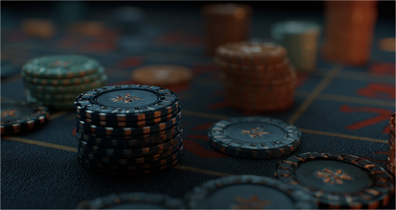 Mr Spin Casino