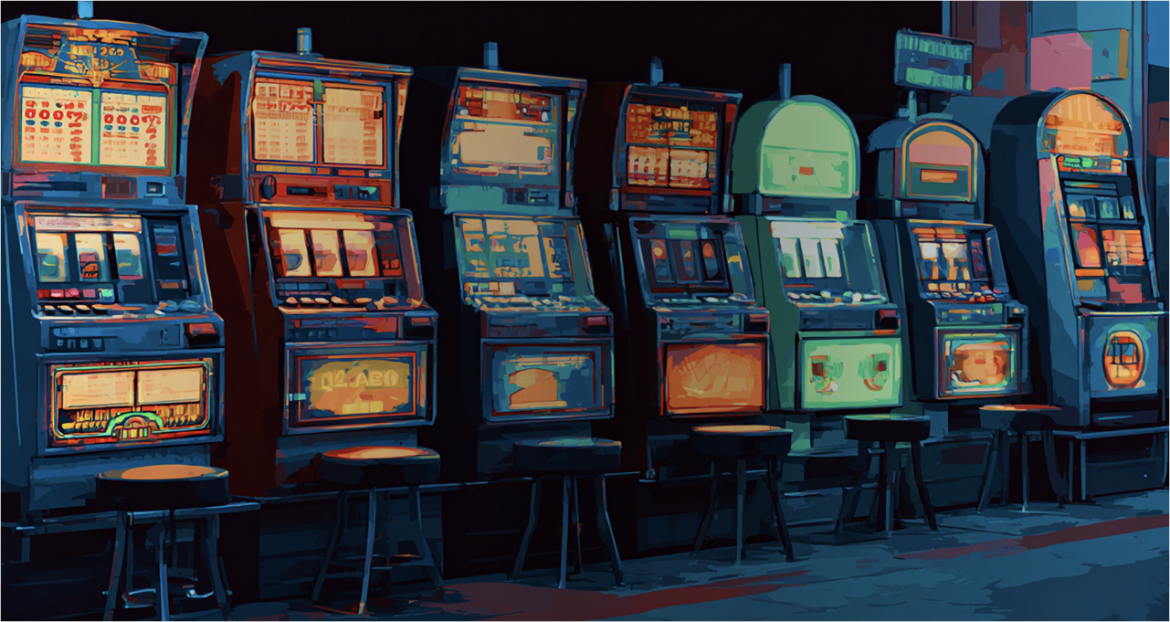 Mr Spin Casino
